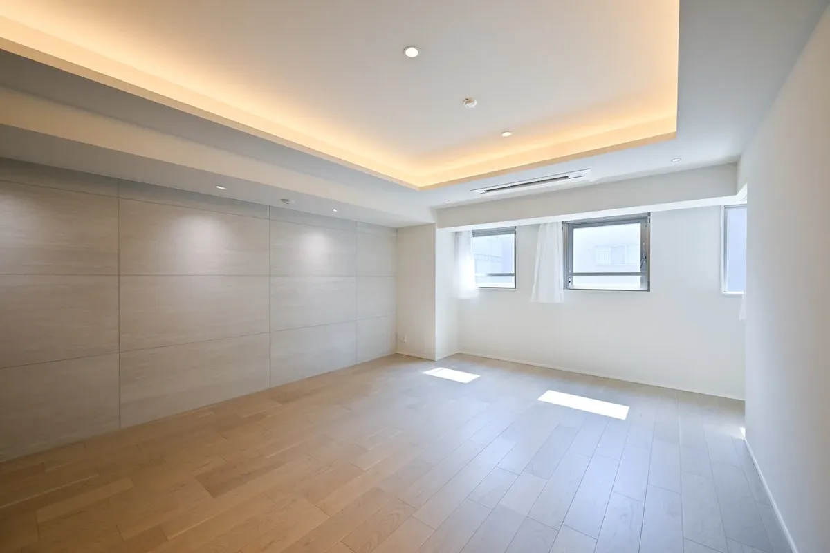 パルシオ五番町