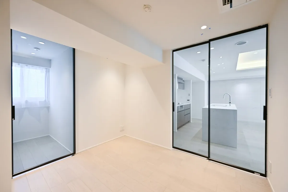 パルシオ五番町