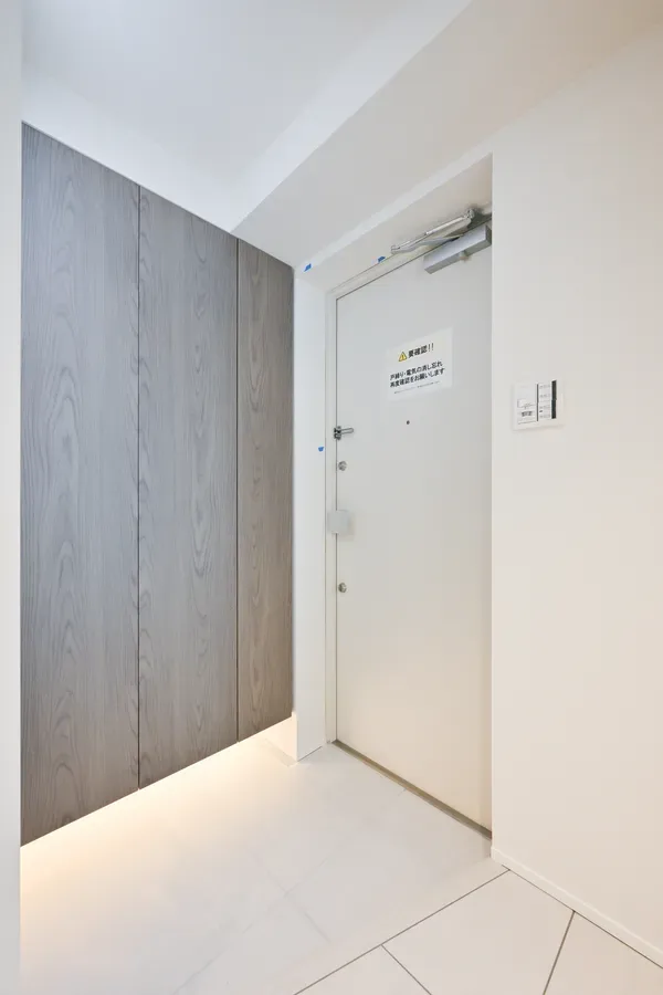 パルシオ五番町