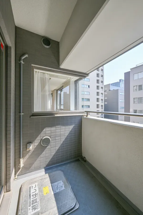 パルシオ五番町