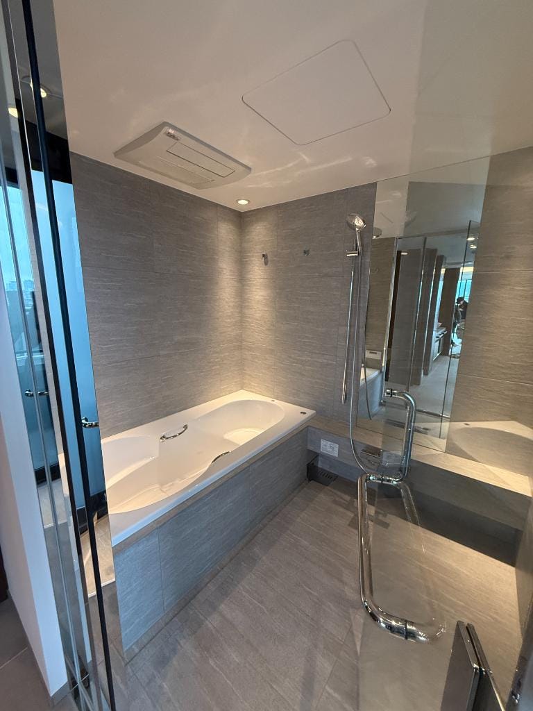 パークコート　ザ・三番町ハウス