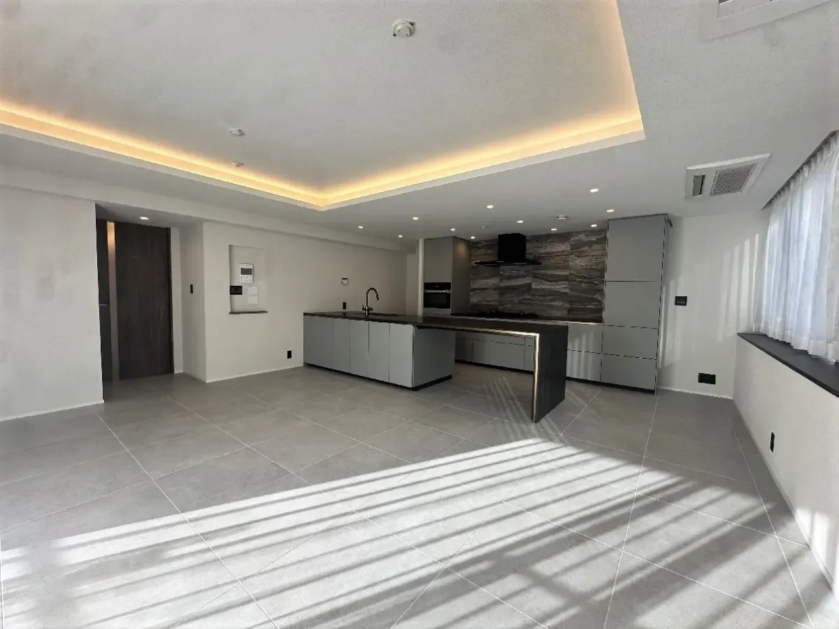 グランフォルム六番町