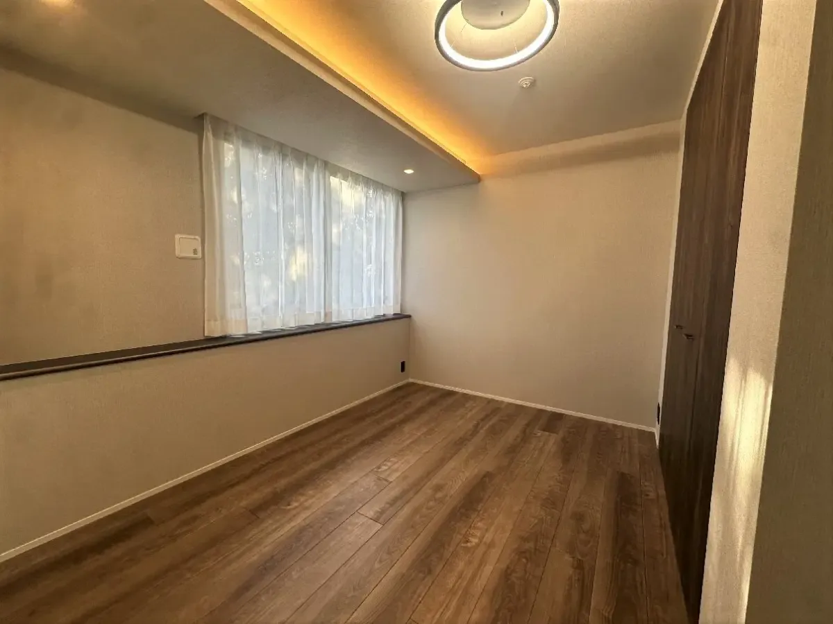 グランフォルム六番町