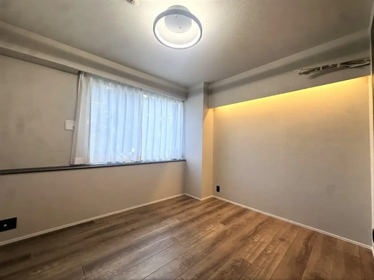 グランフォルム六番町