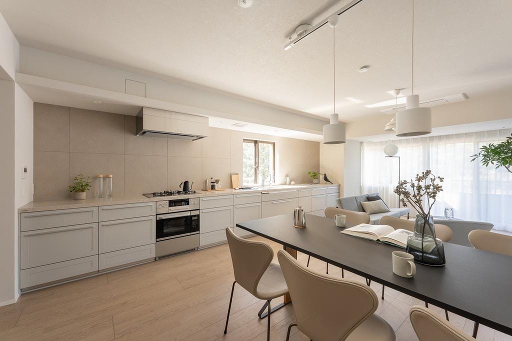 六番町ガーデン