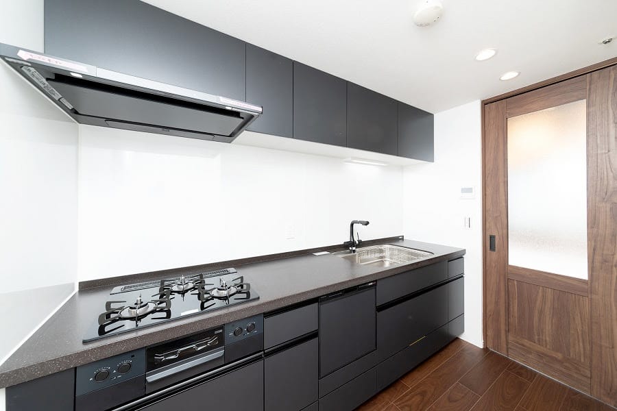 シエルトーレ三番町