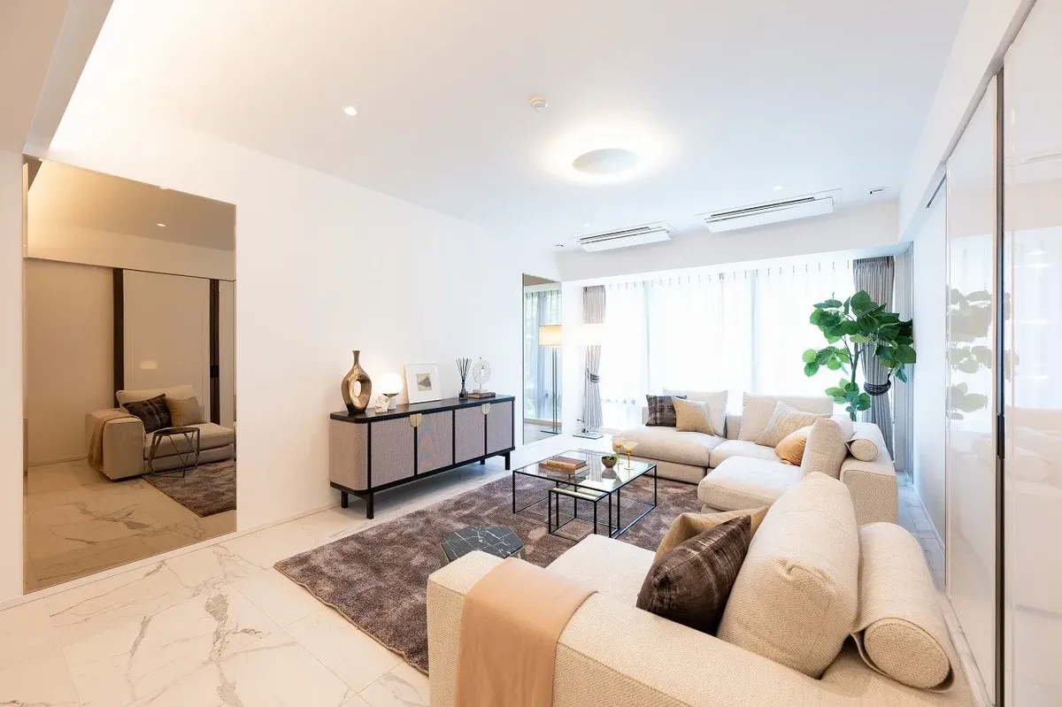 パークコート千代田四番町