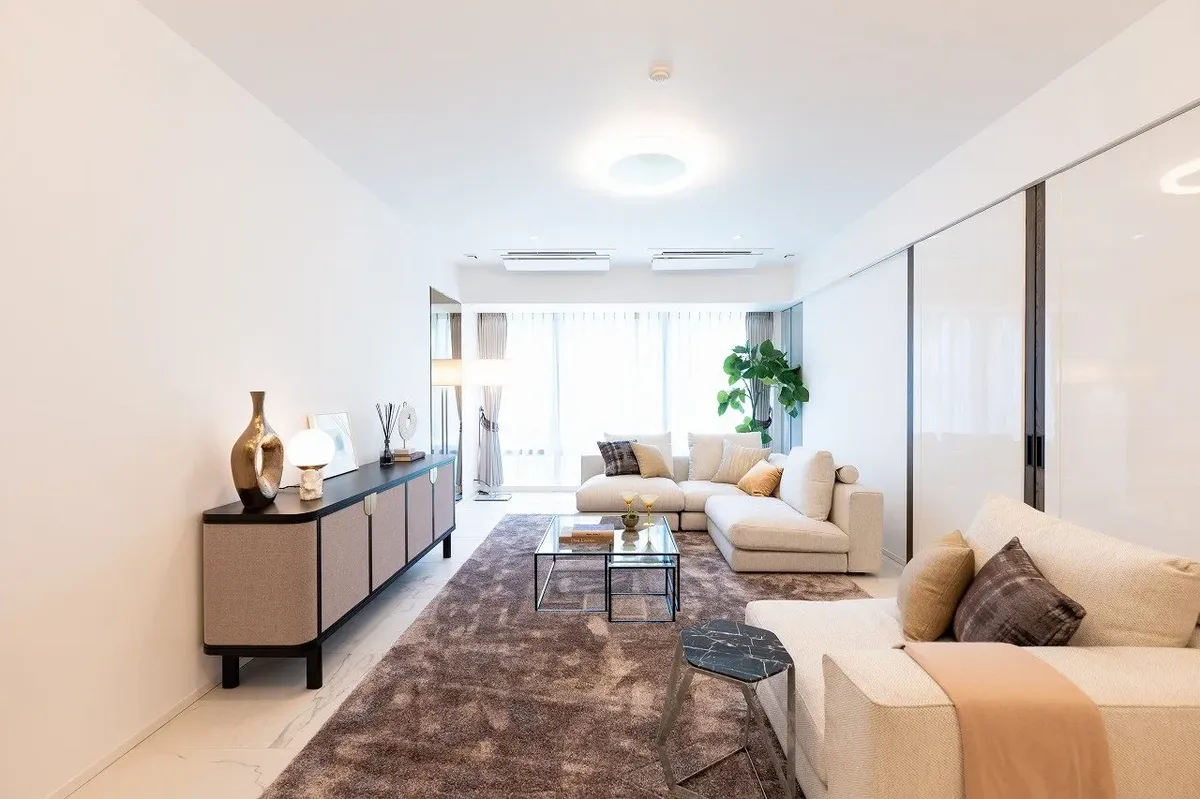 パークコート千代田四番町