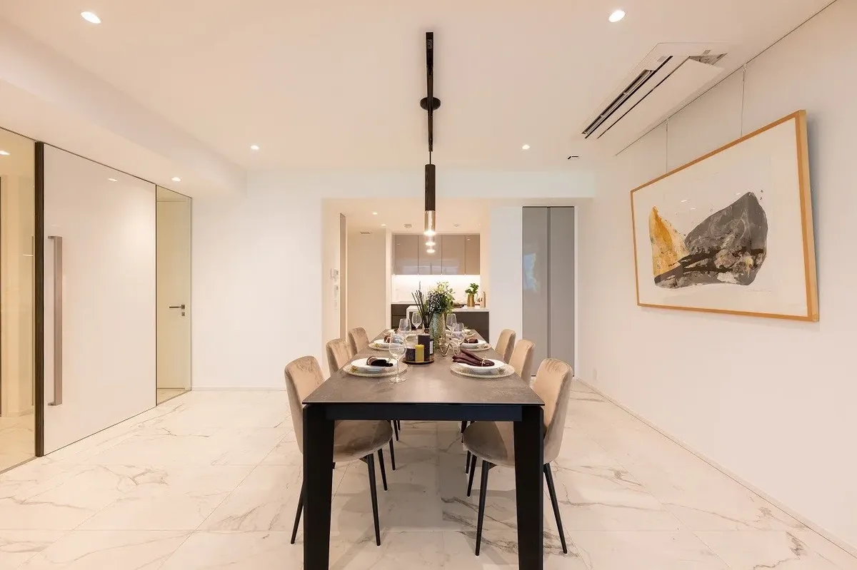 パークコート千代田四番町