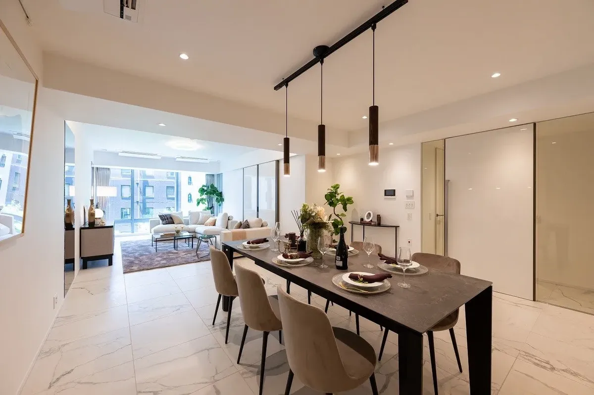 パークコート千代田四番町