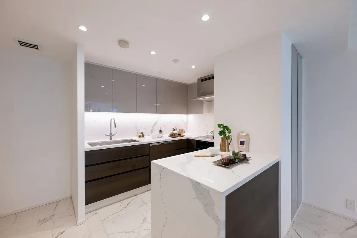 パークコート千代田四番町