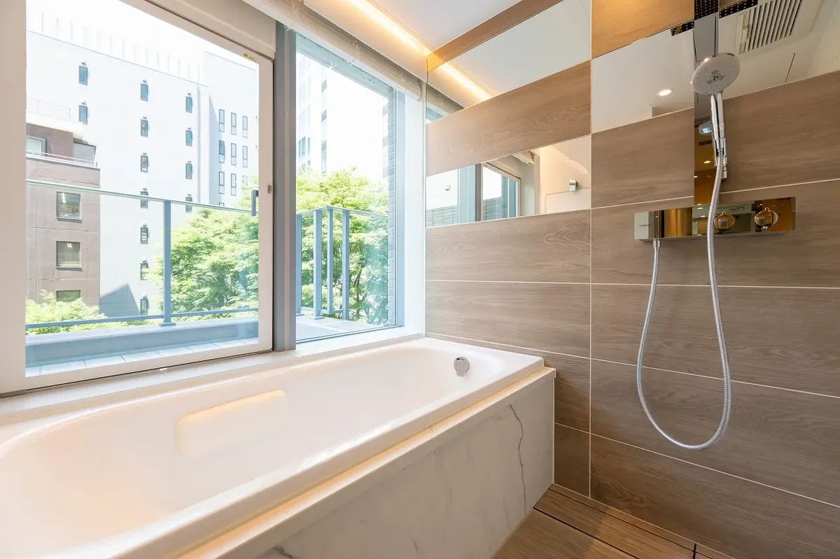 パークコート千代田四番町