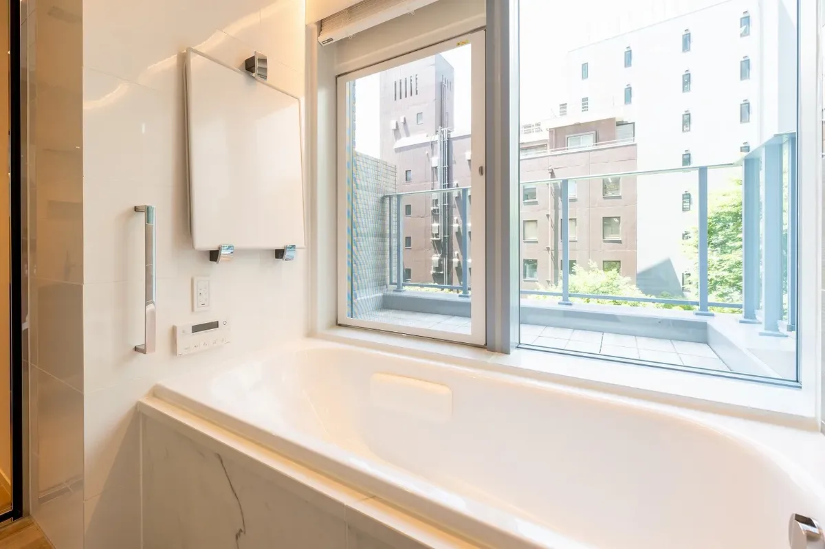 パークコート千代田四番町