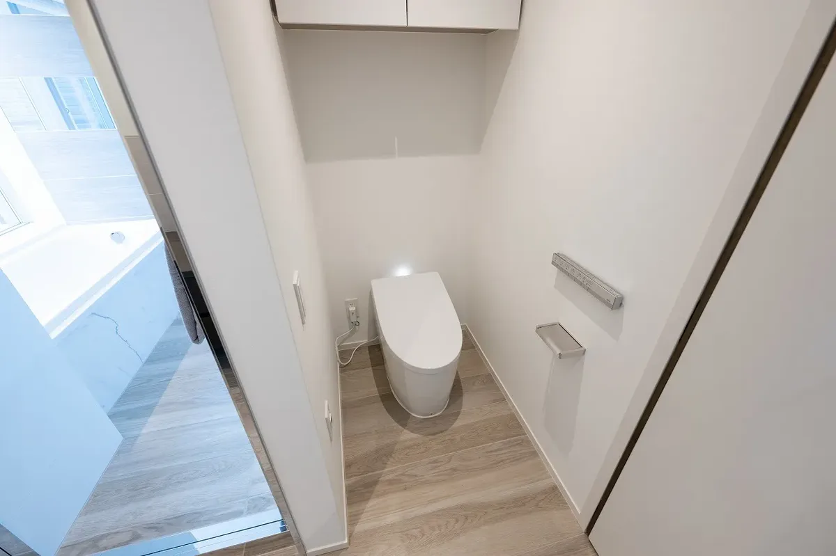 パークコート千代田四番町