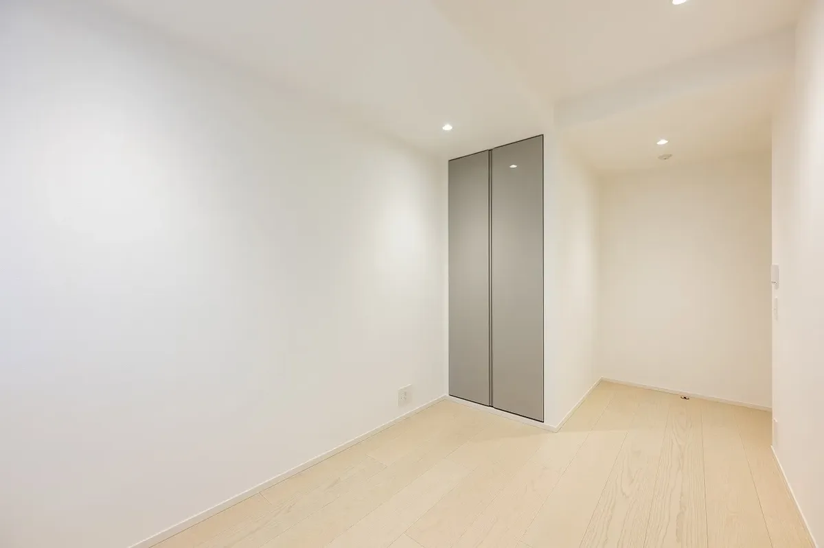 パークコート千代田四番町