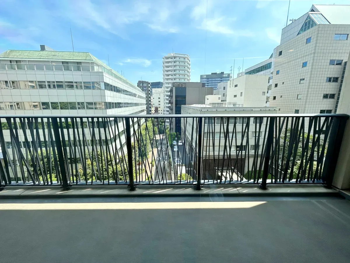 パークコート一番町