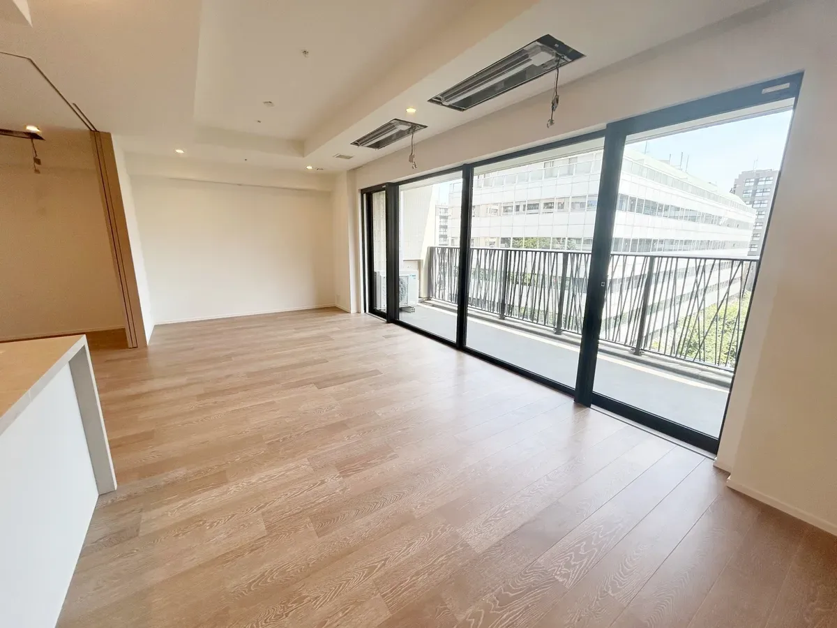 パークコート一番町