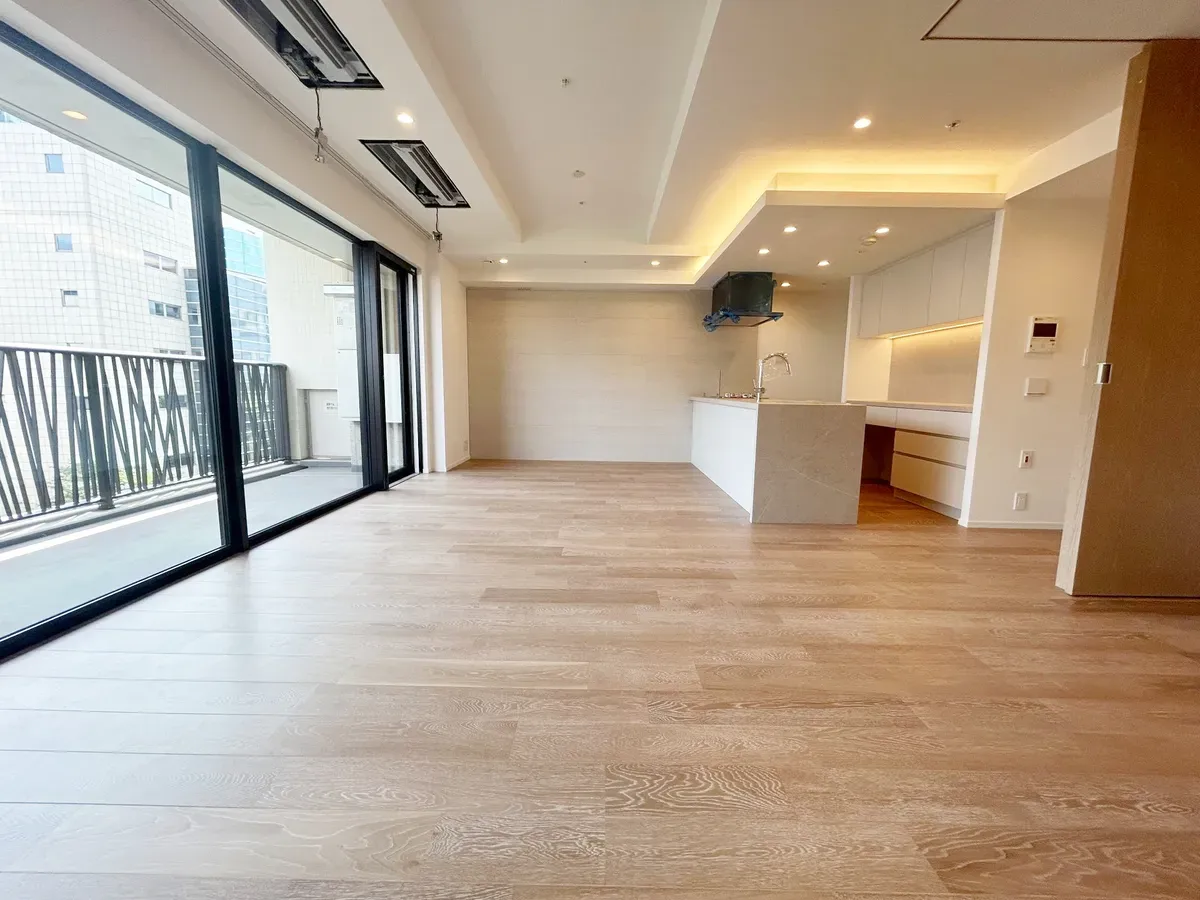 パークコート一番町