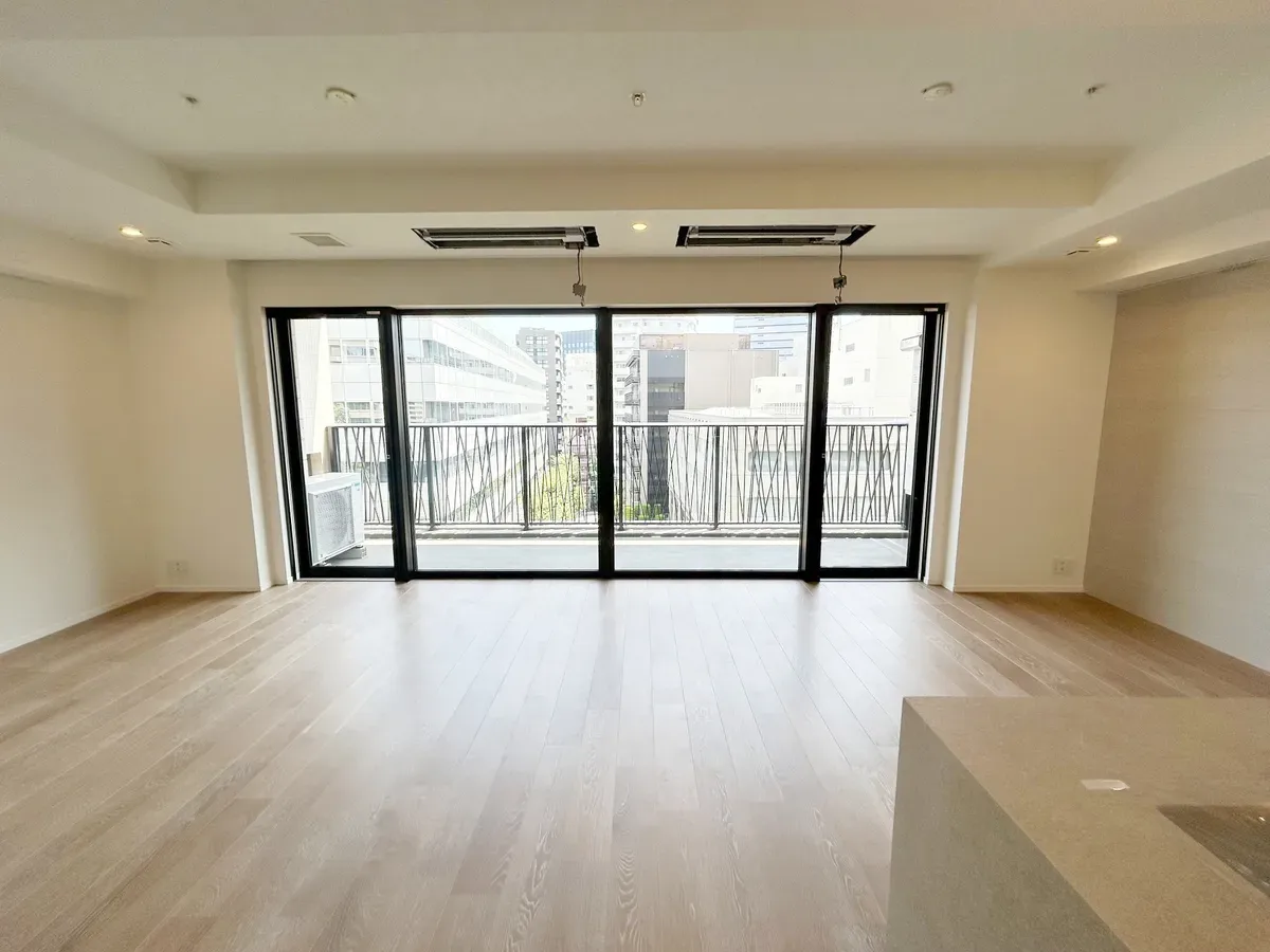 パークコート一番町