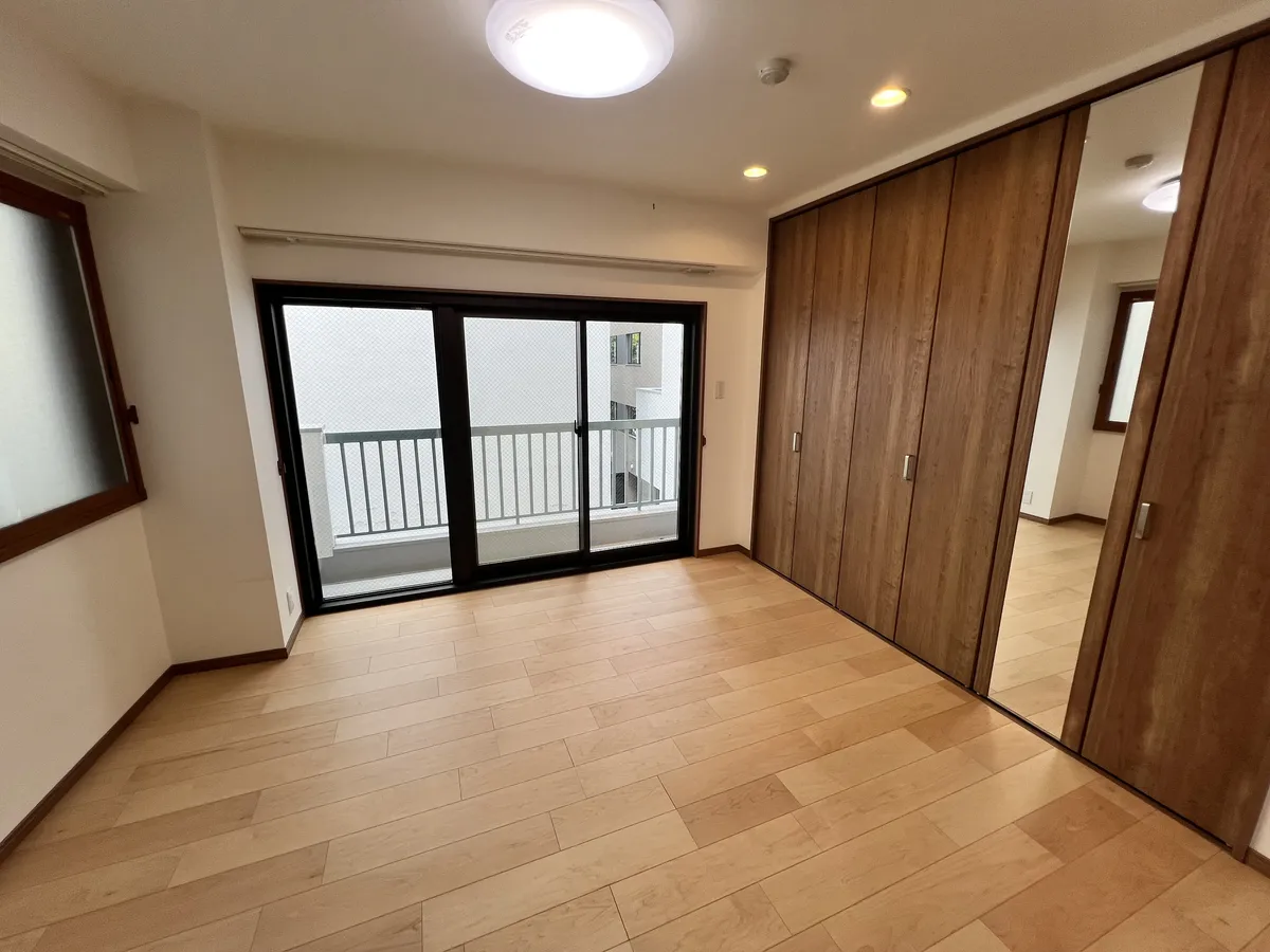 サンパークマンション六番町