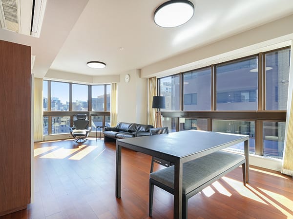 ブリリア一番町