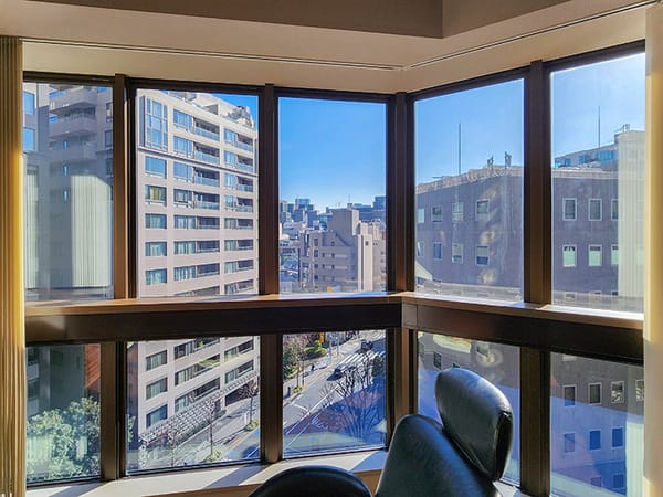 ブリリア一番町