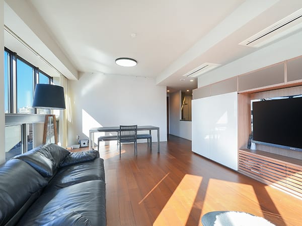 ブリリア一番町