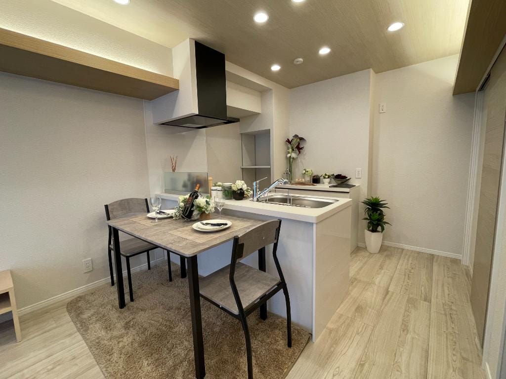 コープ野村一番町