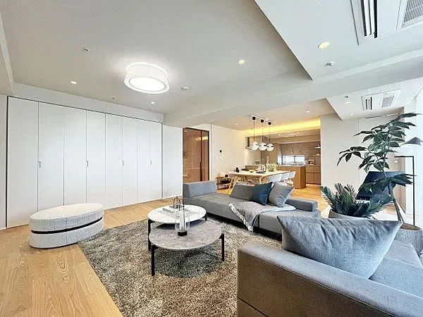 パークハウス平河町