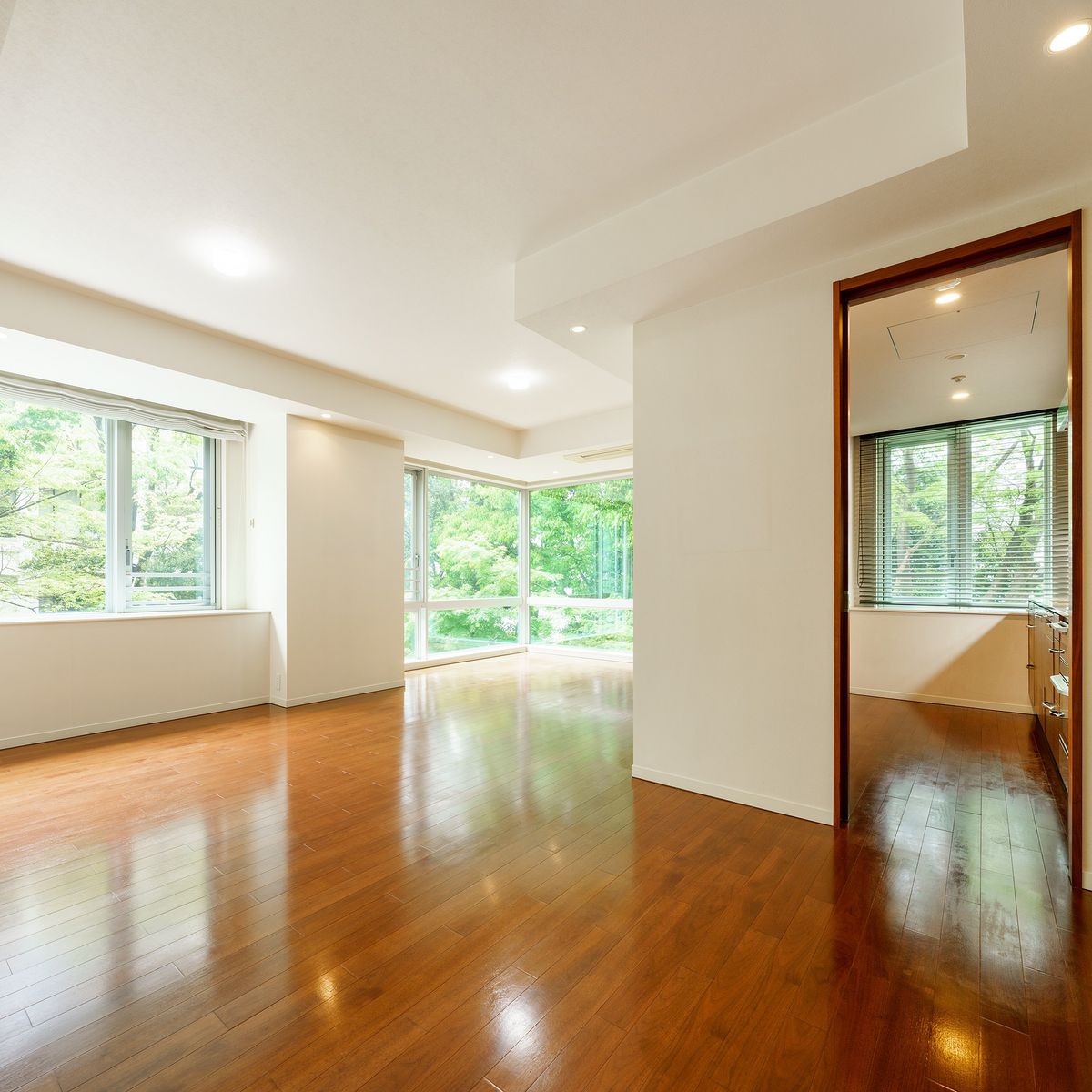 番町パークハウス