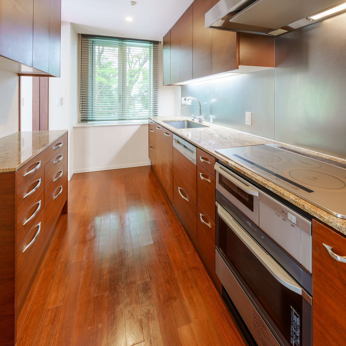 番町パークハウス