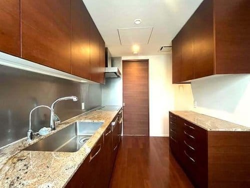 番町パークハウス