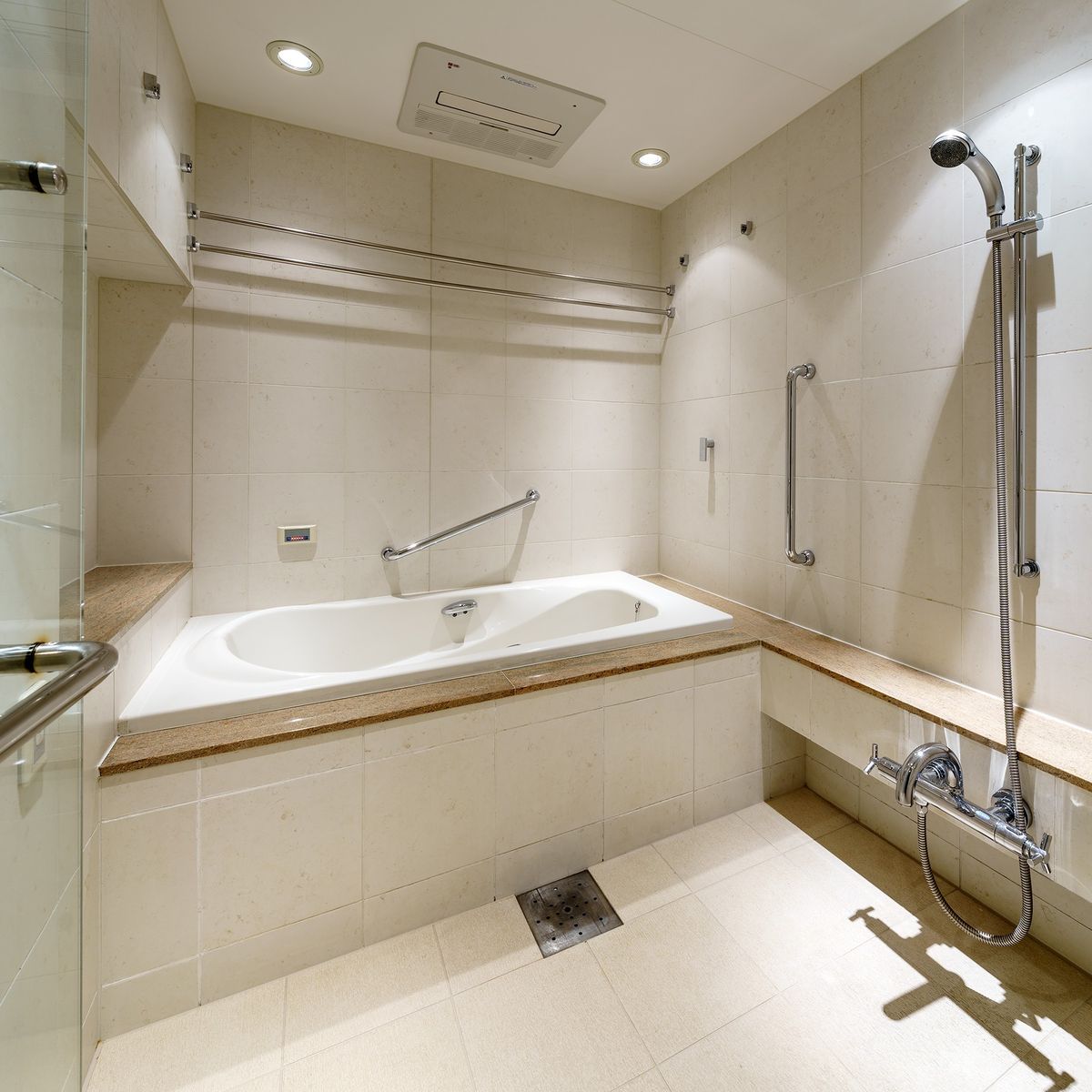 番町パークハウス