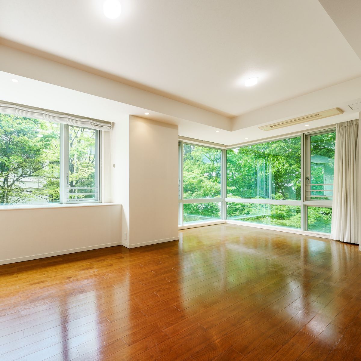 番町パークハウス