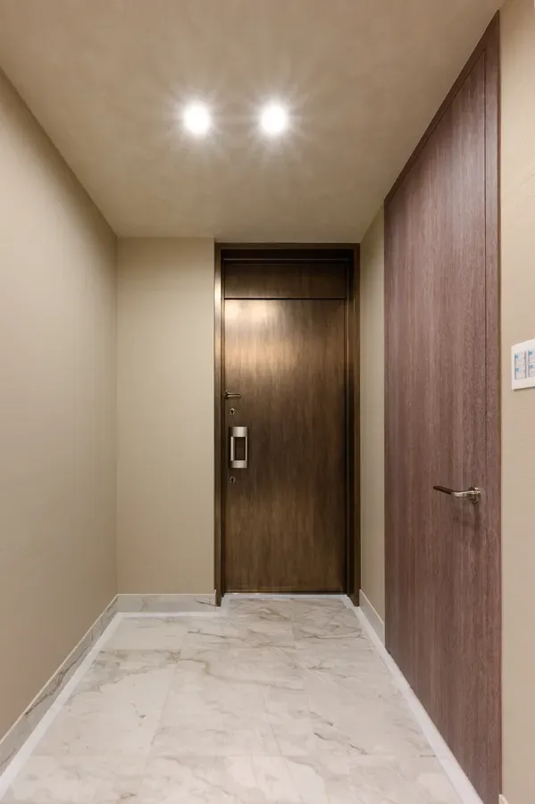 三番町パークテラス桜苑