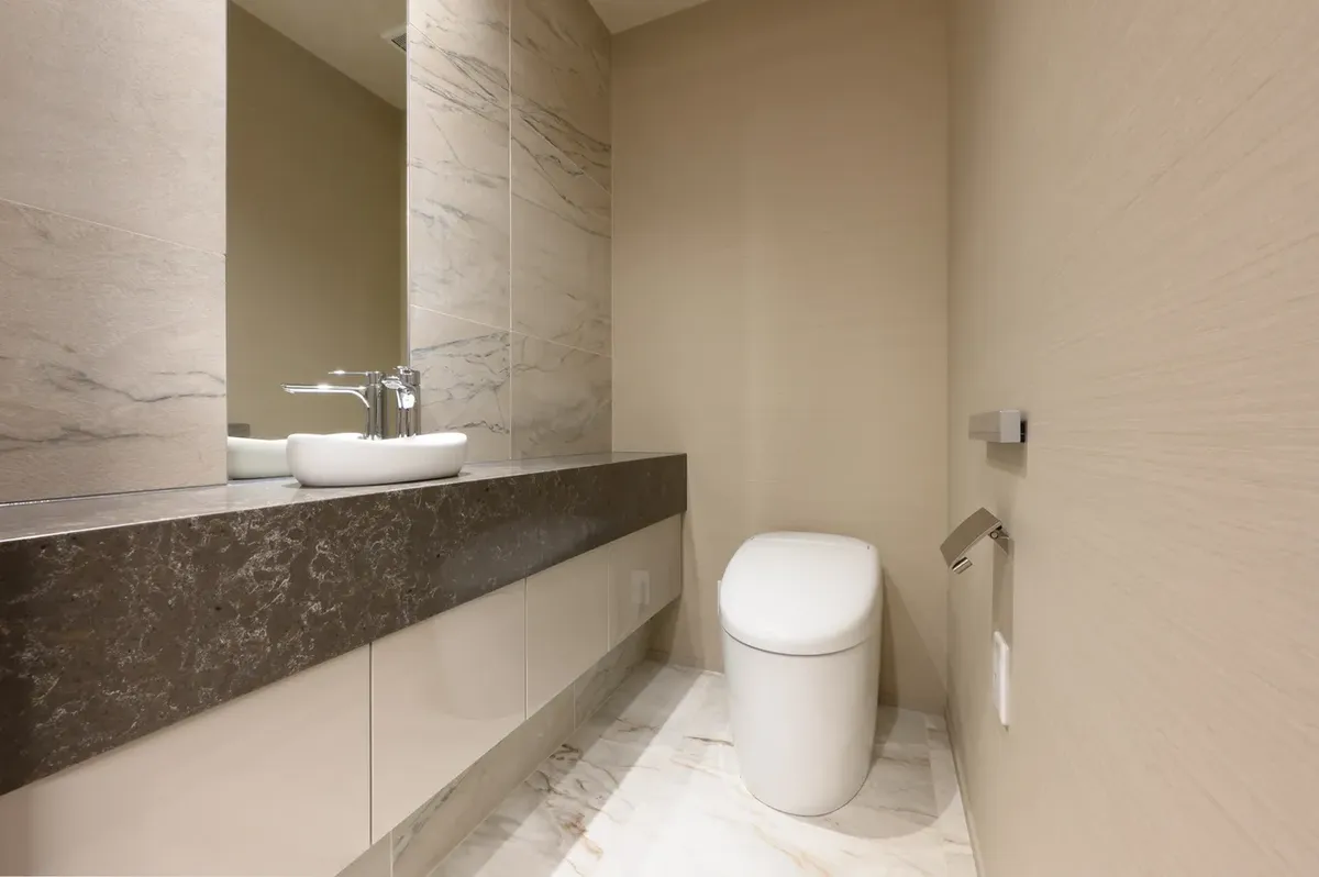 三番町パークテラス桜苑