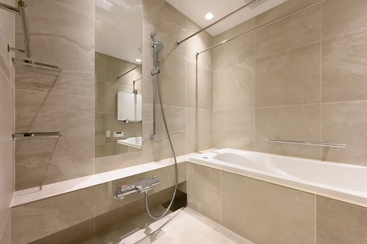 三番町パークテラス桜苑