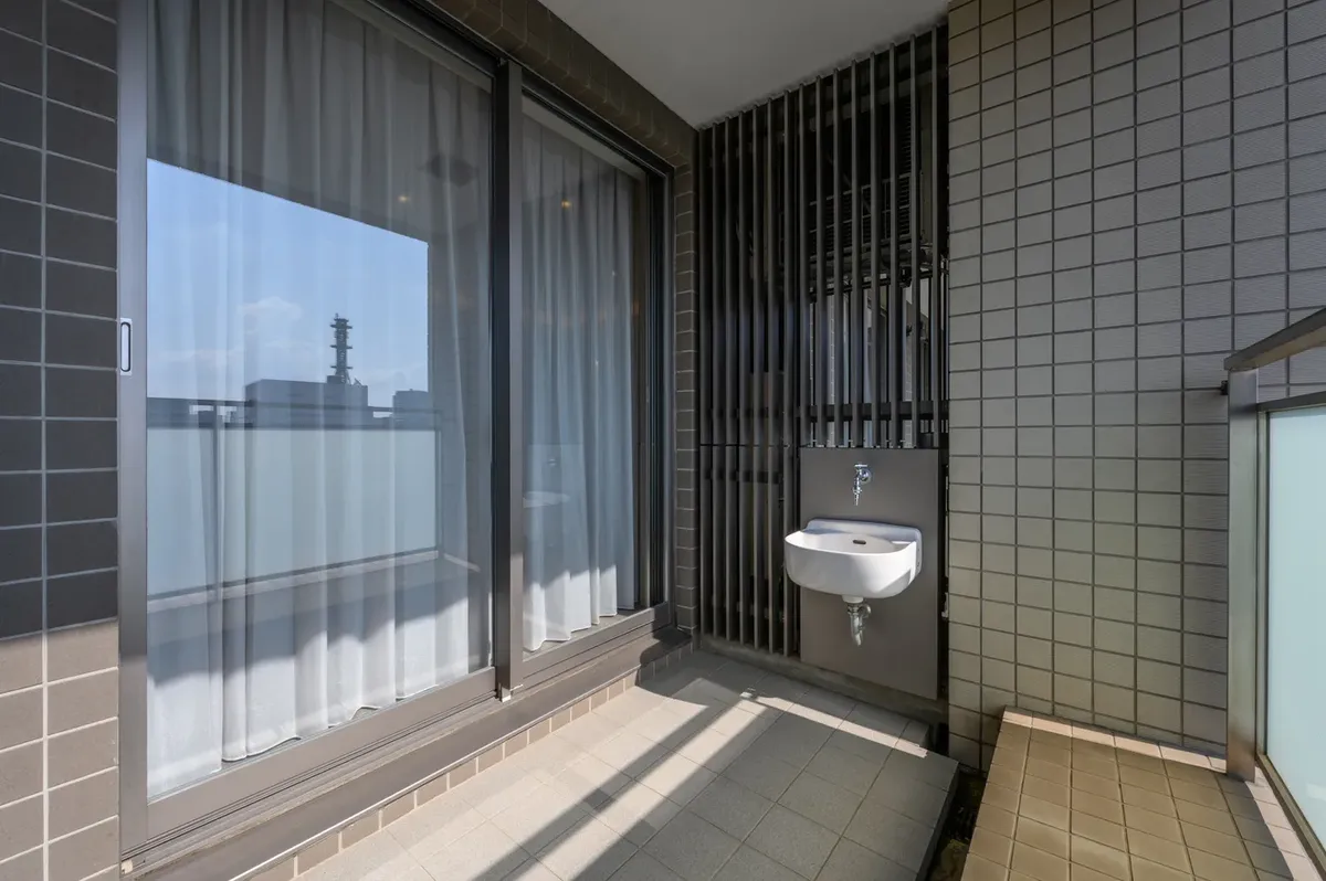 三番町パークテラス桜苑