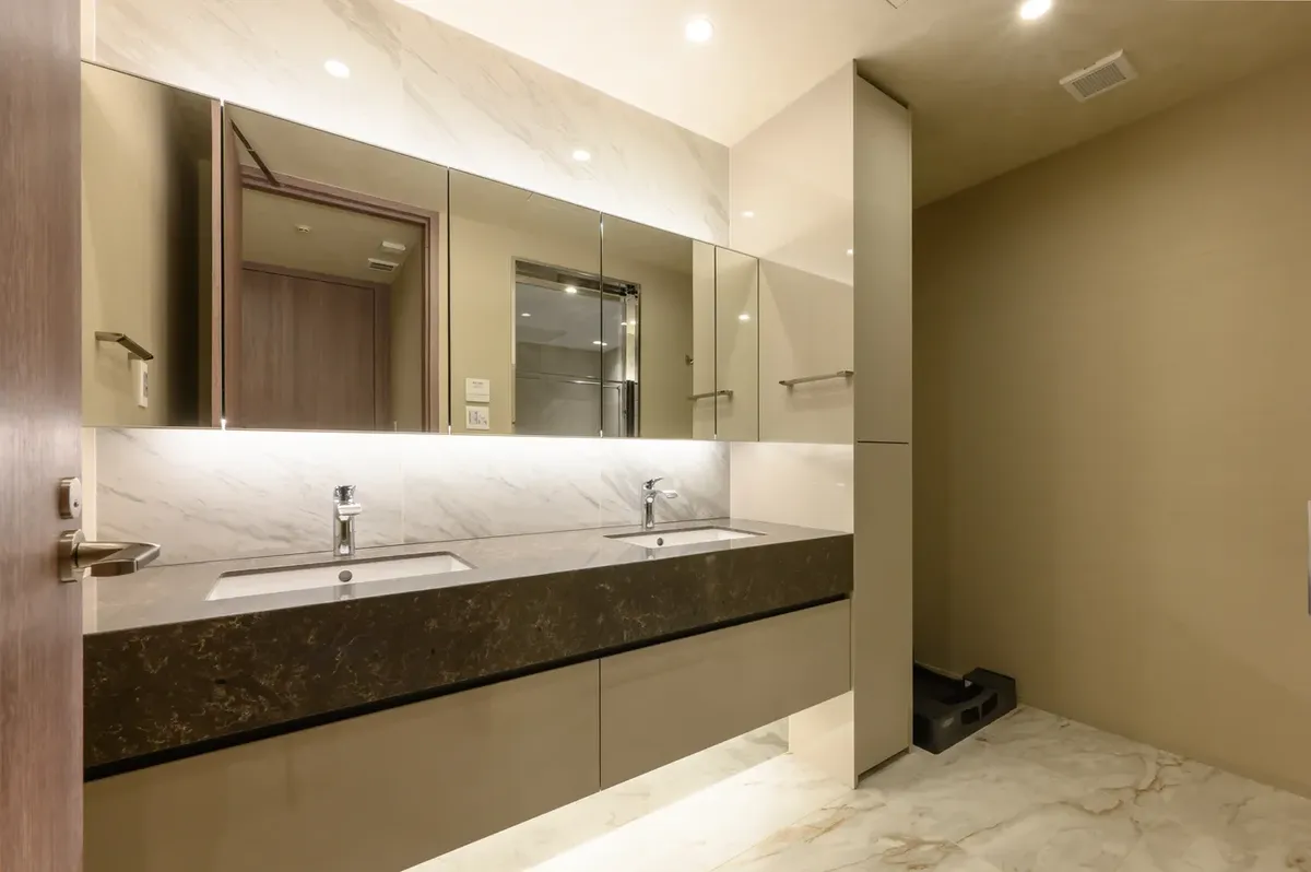 三番町パークテラス桜苑