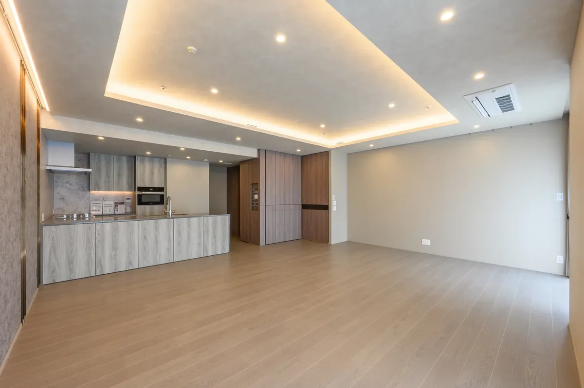 三番町パークテラス桜苑