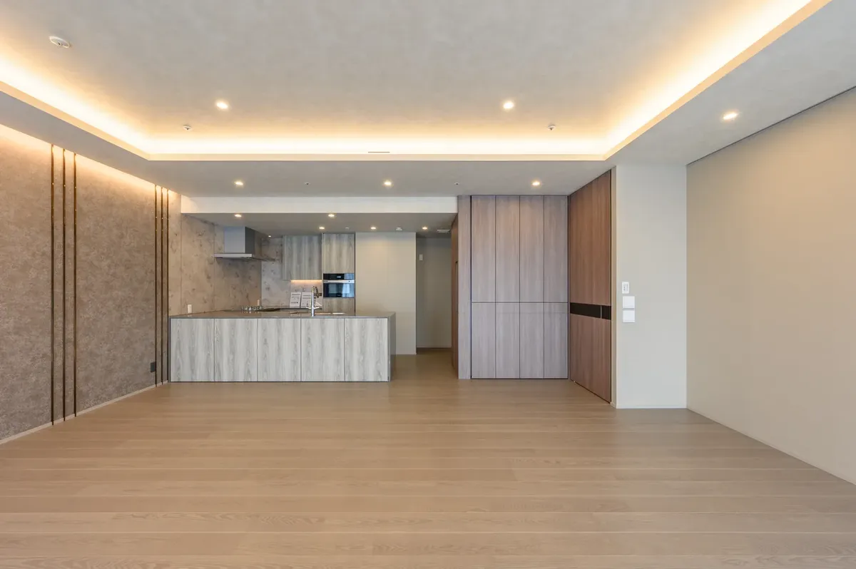 三番町パークテラス桜苑