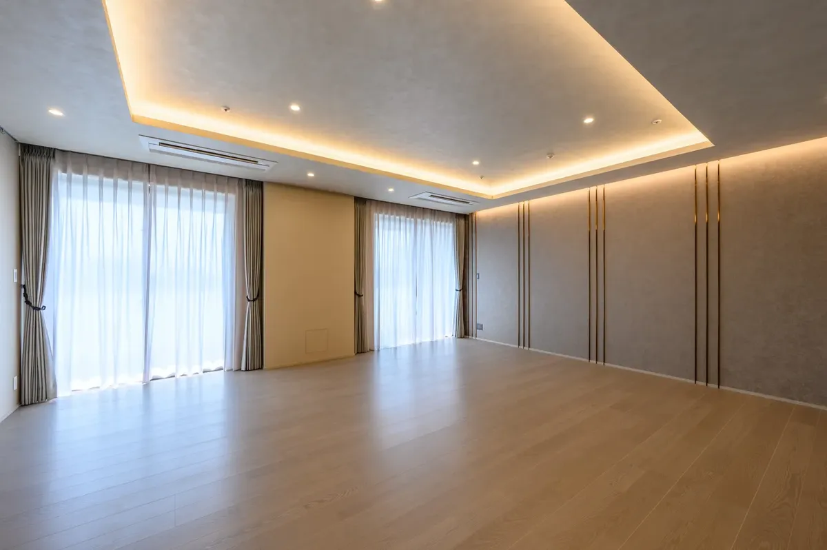 三番町パークテラス桜苑