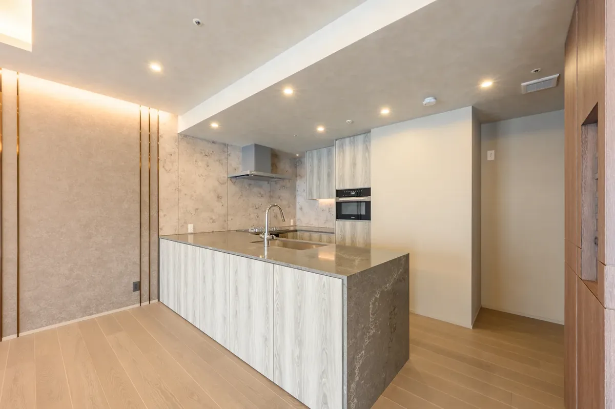 三番町パークテラス桜苑