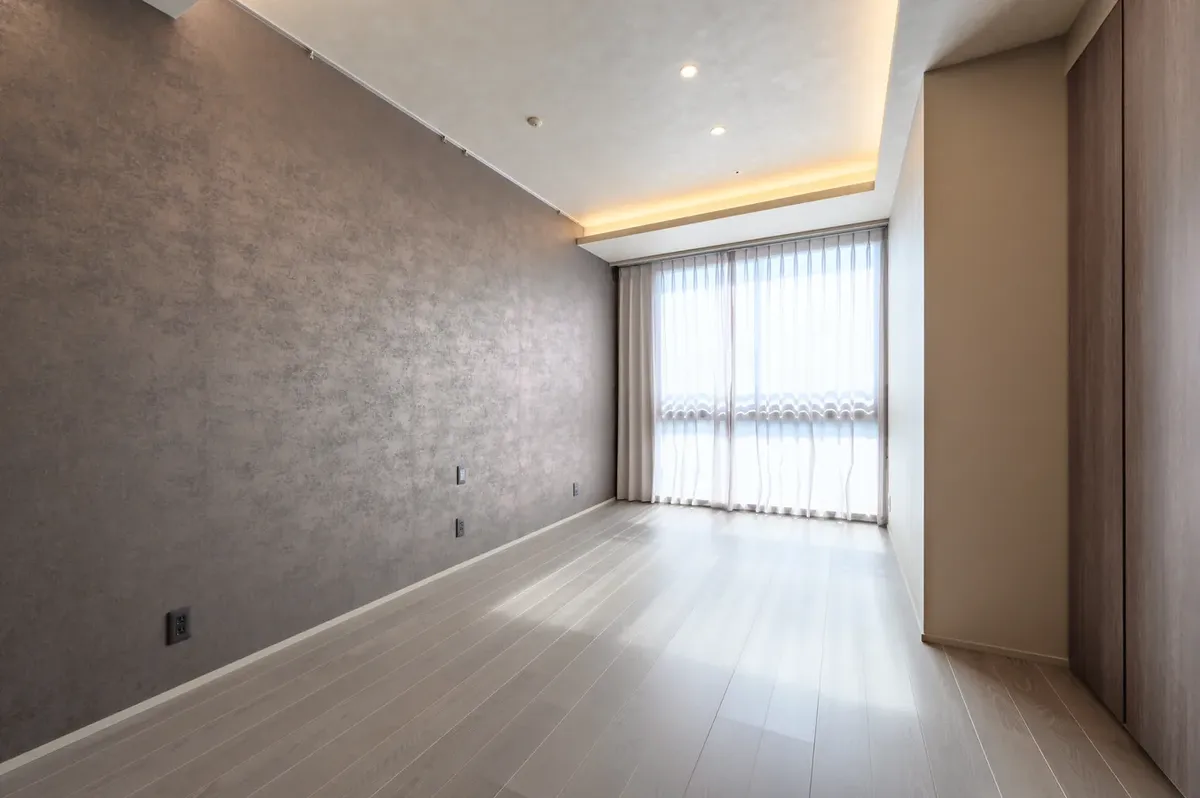 三番町パークテラス桜苑