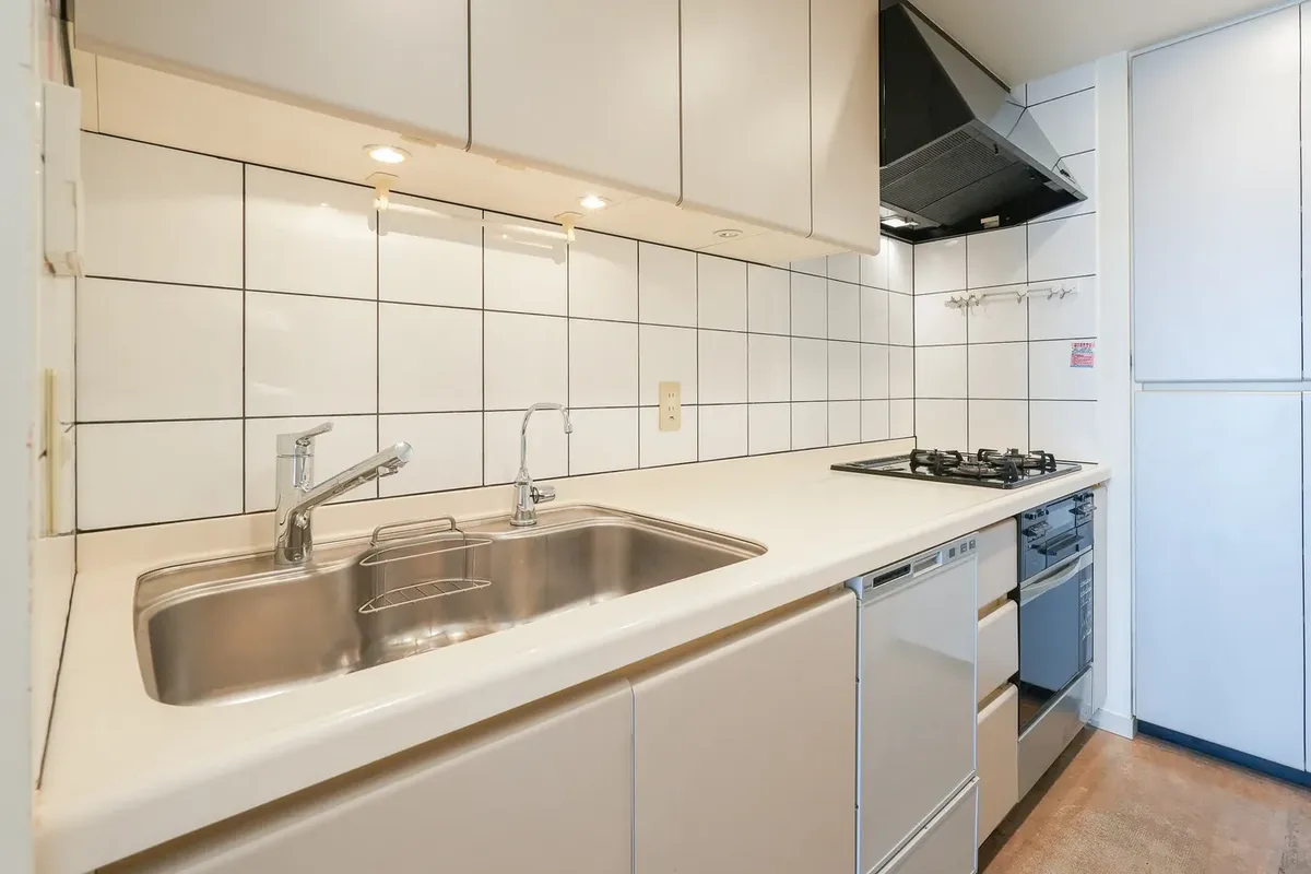 イトーピア四番町