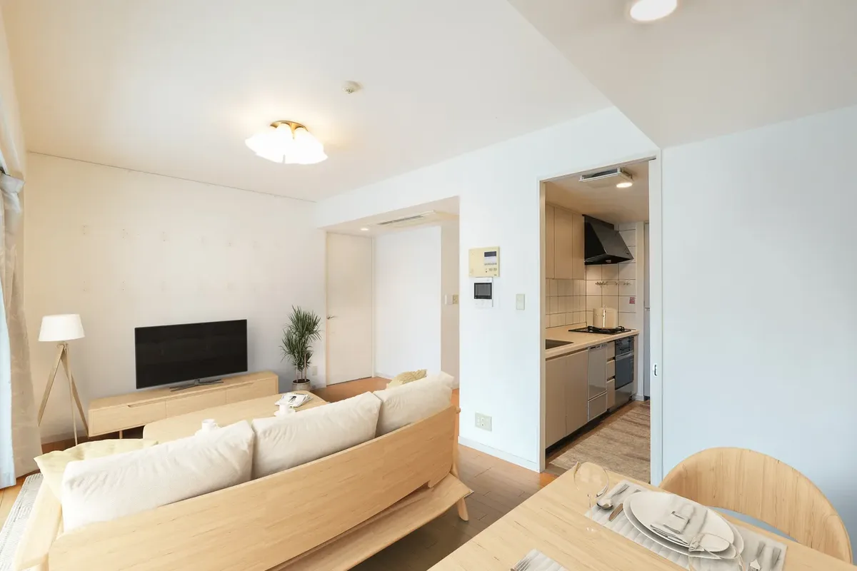 イトーピア四番町