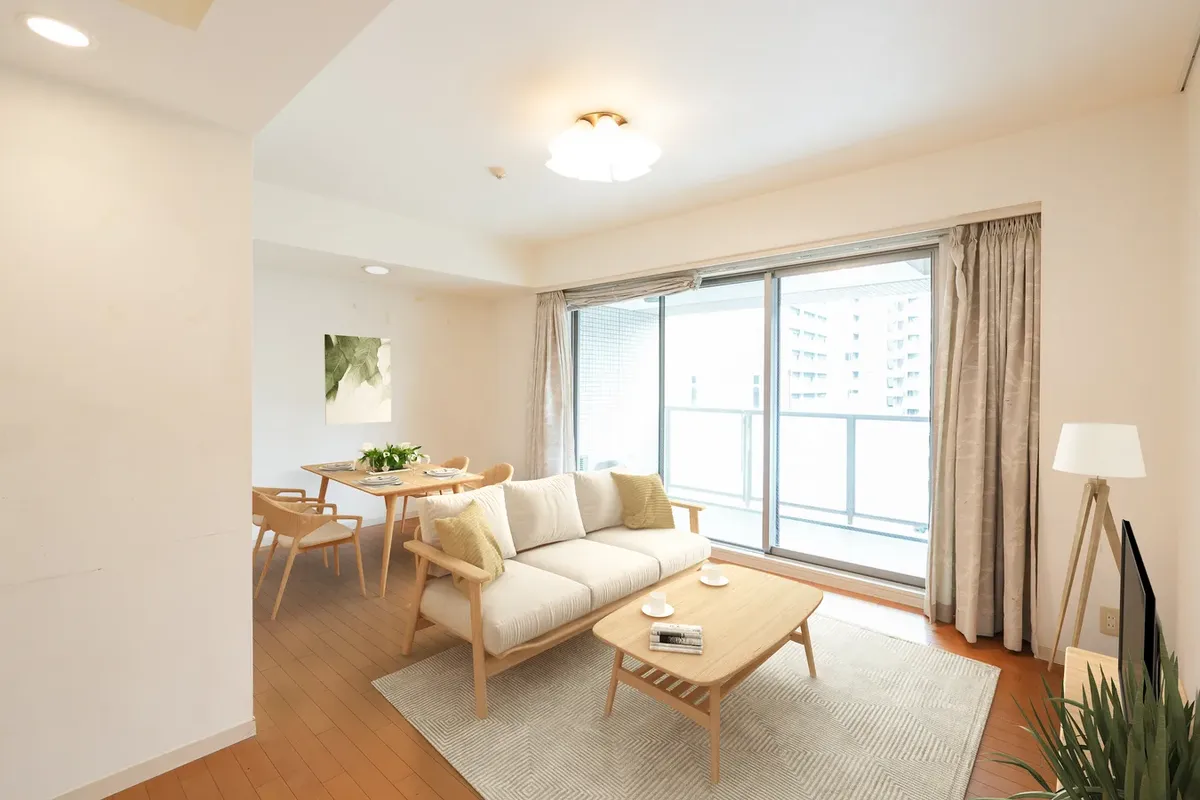 イトーピア四番町