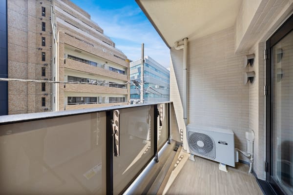 グランリビオ千代田平河町