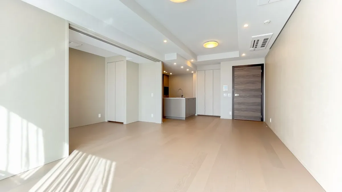 ザ・パークハウスグラン三番町