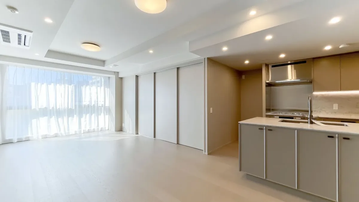 ザ・パークハウスグラン三番町